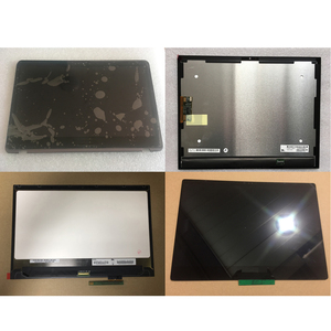 <span class=keywords><strong>Riss</strong></span>-Panel de pantalla táctil LCD de 12,5 pulgadas, 40 Pines, LP125WF1-SPA2, para Dell XPS 12, venta al por mayor - Product Image 3