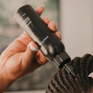 Suero Capilar para el Crecimiento del Cabello, Marca Blanca, Refrescante, Calmante para el Cuero Cabelludo, Antipicazón, Antibacteriano, Hidratante, Sin Picazón, para Trenzas, 120 ml - Product Image 3