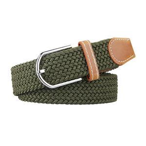 elasticated trouser belts