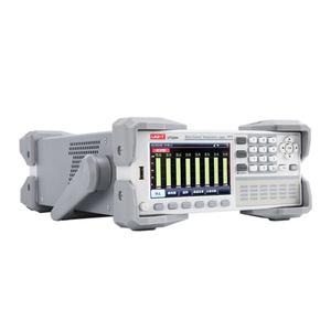 Uni-T UT3224+ เครื่องบันทึกอุณหภูมิ 32 ช่อง เครื่องบันทึกข้อมูลหลายช่อง เครื่องมือตรวจสอบสภาพแวดล้อม - Product Image 2