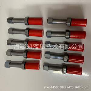 Vannes hydrauliques Hydraforce Original TS10-36 Series a B C de qualité supérieure - Product Image 4