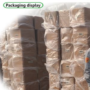 ผู้จัดจำหน่ายถังไฟเบอร์ทรงสี่เหลี่ยมในจีน - Product Image 6