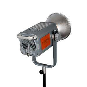 Medik 300w Bi-colore faretto dimmerabile con diffusore e 2700k-6500k Rgb è perfetto per la fotografia in Studio. - Product Image 2