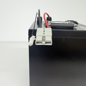 Batterie 72V 20Ah 14kg, taille compacte 190*170*250mm pour moto - Product Image 2