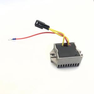 Nuevo estabilizador regulador de voltaje de 20 amperios para <span class=keywords><strong>motor</strong></span> de cortacésped de jardín <span class=keywords><strong>Briggs</strong></span> <span class=keywords><strong>Stratton</strong></span> modelos 847268 847385 540477 - Product Image 3