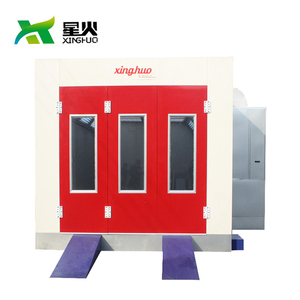 <span class=keywords><strong>Auto</strong></span> al <span class=keywords><strong>aire</strong></span> libre de cabina - Product Image 5