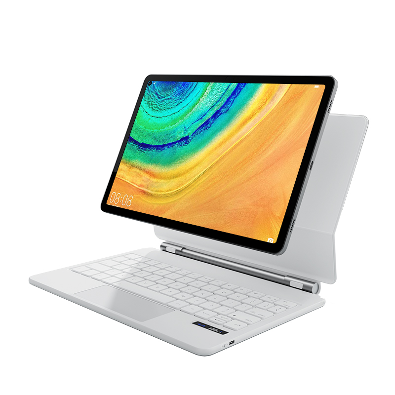 For Huawei MatePad Pro 10.8(2019) White