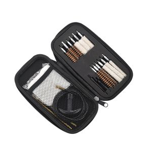 Copper Wire Gun Cleaning <b>Brush</b> Set 19 Pieces Pipe Dredging Kit For Hardware Maintenance Tools - Product Image 1