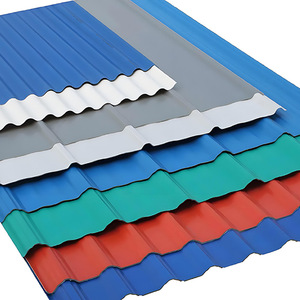 Stainless Steel <strong>Black</strong> <strong>Sheet</strong> Standing Seam Metal Roofing Sandwich Panel Roof <strong>Sheet</strong> 31 Gauge Galvanized Iron <strong>Sheet</strong> for Roofing - Product Image 2
