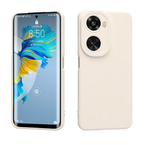 Funda Magnética de TPU de Silicona Antideslizante y Antigolpes para Teléfonos Móviles Huawei, Resistente a la Suciedad y con Retención del Color - Product Image 2