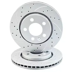 Nkx16ff тормозные дисковые колодки из высокоуглеродистого сплава