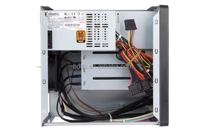 TOPLOONG NAS-6 Gehäuse Cloud Storage, Home Setup, Online Office, brandneue Qualitäts sicherung - Product Image 6