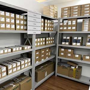 وحدة تحكم منطقية قابلة للبرمجة VAA-4E-KF-ZE 87521 أصلية جديدة رخيصة من منتجات الأتمتة - Product Image 4