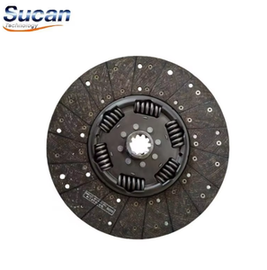 <span class=keywords><strong>Kit</strong></span> d'<span class=keywords><strong>embrayage</strong></span> 430 mm adapté à Volvo 3400043032, très vendu, de haute qualité <span class=keywords><strong>et</strong></span> à <span class=keywords><strong>prix</strong></span> raisonnable, <span class=keywords><strong>kit</strong></span> d'<span class=keywords><strong>embrayage</strong></span> pour camion 430 mm - Product Image 3