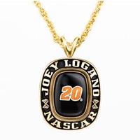 custom sports jewelry new orleans saints football championship ring pendants wholesale made in china