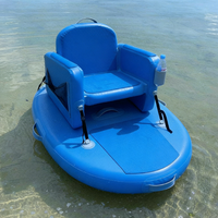 Bateau de Rafting DWF Écologique de Haute Qualité, Facile à Installer, Portable et Flottant, Taille Personnalisable