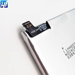 Оптовая продажа, Сменный аккумулятор для мобильного телефона для C11P1603 для ASUS Zenfone 3 deluxe zen go 6,9 ZB690KL ZS570KL Z016D Z016S - Product Image 3