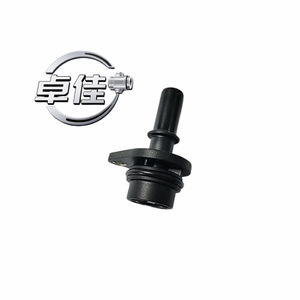 ZJ-12-017 วาล์ว PCV สำหรับโรเวอ EI6 I6 RX5 ERX5 วาล์วทางเดียวอะไหล่ทดแทนยานยนต์ - Product Image 2