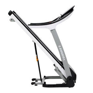 Lijiujia usine électrique pliable économique Fitness Home Gym tapis roulant <span class=keywords><strong>pas</strong></span> <span class=keywords><strong>cher</strong></span> Machine en cours d'exécution - Product Image 5