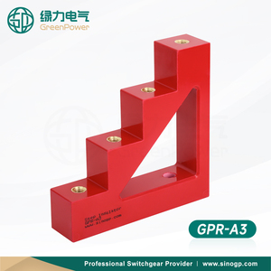 <span class=keywords><strong>GPR</strong></span>-A3 SMC Đồng bước cách điện cho thanh cái điện áp thấp hỗ trợ hệ thống phân phối điện thiết bị điện cao - Product Image 3