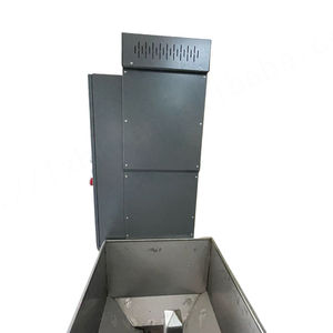 Alimentador eléctrico automático para embalaje de ropa Motor-Componente CORE para aplicaciones de alimentos y bebidas químicas de película de bolsa de caja - Product Image 2