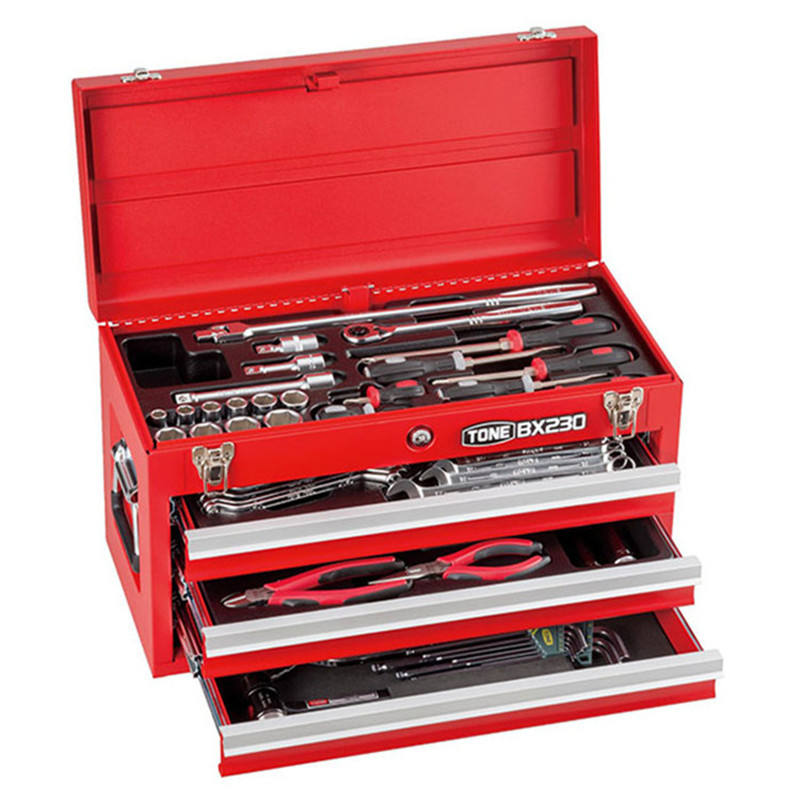 TONE Tool Sets - Precision and Durability for Repairs
