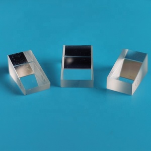 2025hot 판매 맞춤형 광학 프리즘 측량 프리즘 판매용 하프 펜타 프리즘 - Product Image 4