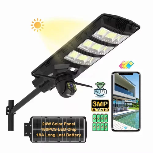Eseecloud 3 Lens 4 Camera System