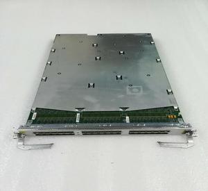 For <strong>Cisco</strong> ASR 9000 36-Port 10GE Opt Packet Transport Line <strong>Card</strong> <strong>A9K</strong>-36X10GE-TR External Wired Product Stock Used Transmission 10 - Product Image 2