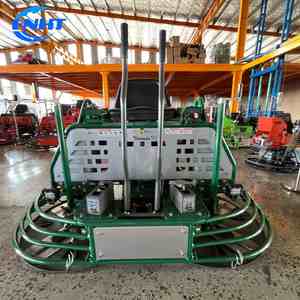 Allanadora de Concreto Huiteng de 25 hp, 39 Pulgadas, 8 Cuchillas, 1000 mm de Diámetro de Trabajo, Compacta, Flexible, de Gasolina - Product Image 2