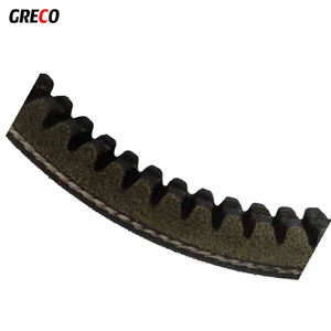 Minicar bus belt para <span class=keywords><strong>Aixam</strong></span> <span class=keywords><strong>500</strong></span> / piaggio pk <span class=keywords><strong>500</strong></span>, piezas de coche de alta calidad, B3211AA1103 - Product Image 5