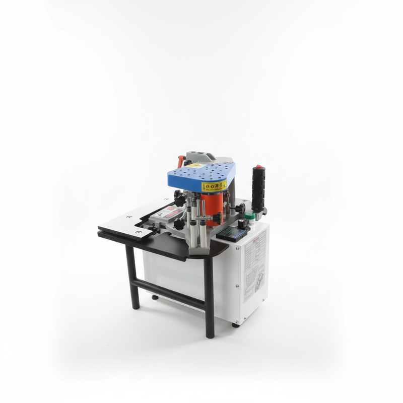 Portable Handheld Edge Banding Machine with