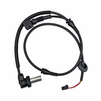 Capteur de vitesse de roue ABS 4B0927803F 4Z7927807C pour Audi A6 C5, avant gauche/droite