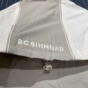 Op maat gemaakte logo heren winterjassen outdoor winddichte donsjassen jas van dons voor heren - Product Image 6