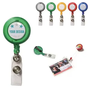 Porta-ferri da maglia personalizzato per merchandising - Product Image 1