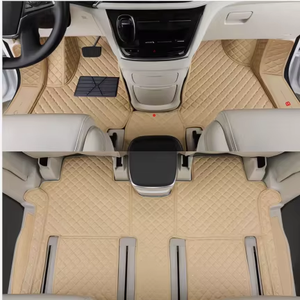 Accessoires intérieurs d'usine directe, <span class=keywords><strong>tapis</strong></span> antidérapant facile à nettoyer pour Toyota Sienna/Honda Odyssey - Product Image 1