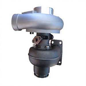 Piezas de Maquinaria de Construcción, Turbo para Motor 6D102, 6735-81-8031 3539697, Turbocompresor - Product Image 1