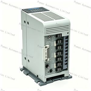 Contrôleur PLC 100% original 2097-V34PR6-LM, module ENET/IP, contrôleur PLC 2097V34PR6LM - Product Image 1