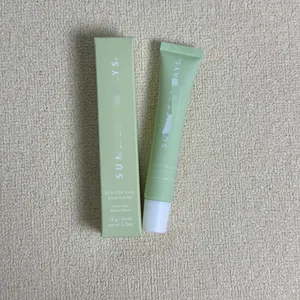 Bálsamo Labial de 12 Colores de Verano, Brillo Labial Fridays, Hidratante, Suave, de Larga Duración, Cosmético para el Cuidado Labial Diario - Product Image 6