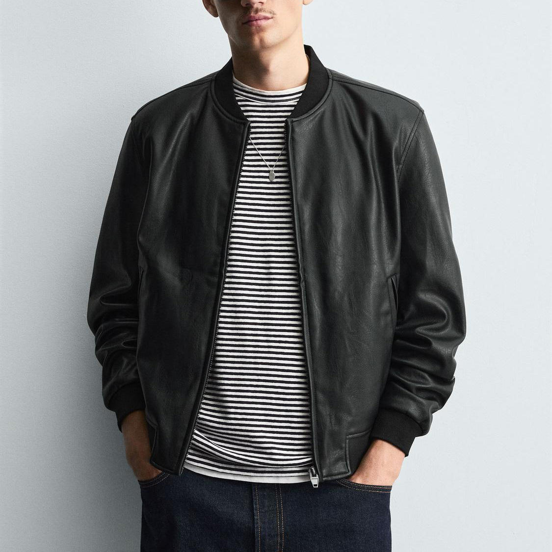 Veste personnalisée