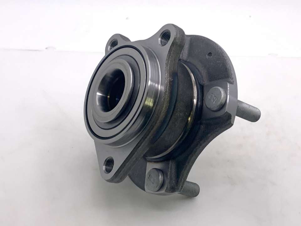 23621898 Customized High Quality Auto Spare Parts Front Wheels Machinery Hub Bearing for Baojun Bearing Parts Image 5