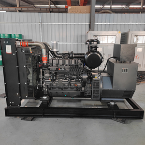 120kw 150 kVA Type ouvert triphasé générateur d'<span class=keywords><strong>électricité</strong></span> <span class=keywords><strong>prix</strong></span> groupe électrogène diesel à vendre - Product Image 6