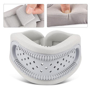 Großhandel Silikon Anti <span class=keywords><strong>Sagging</strong></span> <span class=keywords><strong>Neck</strong></span> Brace, atmungsaktive Cervi cal Braces für den Heimgebrauch - Product Image 5