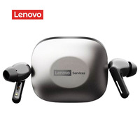 Écouteurs sans fil TWS Lenovo LE209 2026 BT6.0 étanches pour le sport et le gaming avec suppression du bruit ENC – Vente en gros