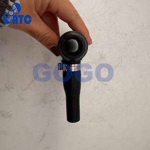 Nuevas Mangueras de Refrigerante HVAC para Escape 2011-2015, BV6118C266DE, Salida de Agua del Motor, Parte Trasera - Product Image 2