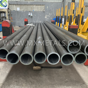 St52 honed ISO 9001 BK + S thép liền mạch cán nguội ống và Ống - Product Image 2