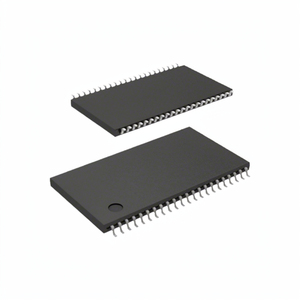 ชิ้นส่วนวงจรอิเล็กทรอนิกส์หน่วยความจำ 44 TSOP IDT71V416YL15PH ช่องทางผู้ผลิต - Product Image 1