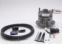 RD207i Nouveau type de blocage différentiel pneumatique pour accessoires Suzuki Jimny, essieu avant 8 boulons 22 cannelures avec arbre de transmission Chine
