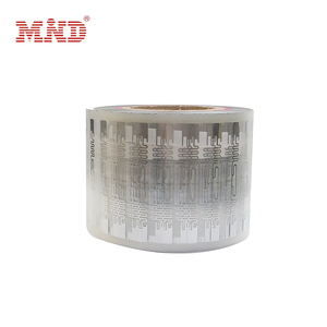 Quản lý kho hàng chất lượng cao, theo dõi nguồn hàng thụ động thông minh bằng nhãn RFID UHF 9640 H9 - Product Image 4