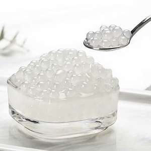 Machine à thé Boba entièrement automatique pour la fabrication de perles de tapioca pour thé à bulles et machine à secouer - Product Image 5